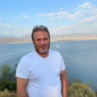 Serkan Emik