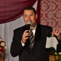 Hudson Oliveira