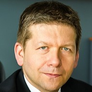 Andrzej Tymecki