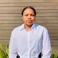 Nomthandazo Msomi