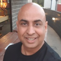 Dave Bhullar