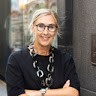 Annelie Gullström