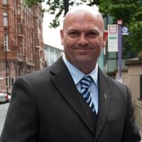 Graham Hornsby-Npors-Lantra-Rtitb-Aitt-Itssar Instructor