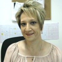 Stacey M. Wolfe, SPHR, HRPD, SHRM-SCP