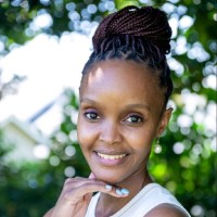 Refilwe Moroka, Cfa