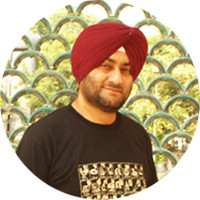Rajender Singh