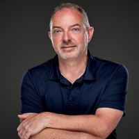 Kieron Monahan