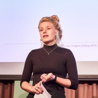 Floortje van der Plas