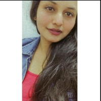 Amrutha Pradeep