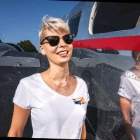 Petra Vyžďurová