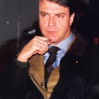 massimo scarpat
