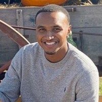 Chris Abernathy