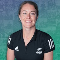 Maggie Cogger-Orr