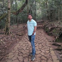 Praveen Kumar