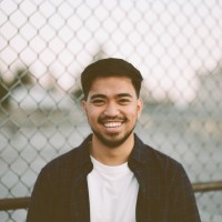 Mitchel Gamayo
