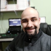 Bruno De Lima Ivo