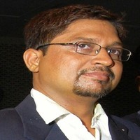 Chandrashekhar Doiphode