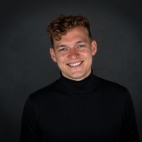Lukas Rademacher
