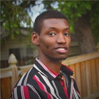 Keith Allen, Jr.