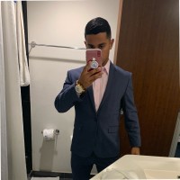 Christopher Rivera