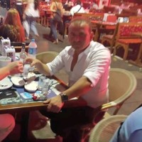 Ozcan Kahraman