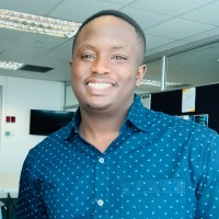 Hillary Mashanda