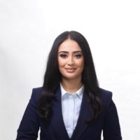 Maryam Musbah