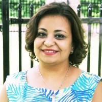 Sawsan Mechael