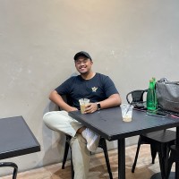 Chris Permana