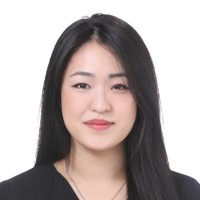 Jasmine Kim