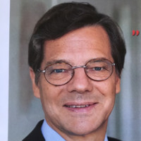 Dr. Dr. h.c. Markus Dröge