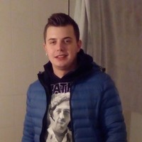 Daniel Folkers