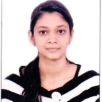 nidhi nagori