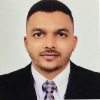 Mohammad Zaffer Shaikh