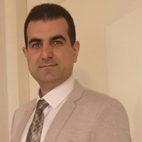 Mahmood Ahmadpour