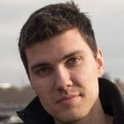 Martin Homola