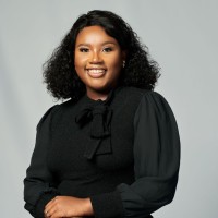 Charlotte Ama Anie (Prqs, Mrics, Pmaqs)