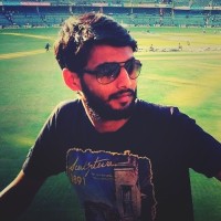 Muniraj S