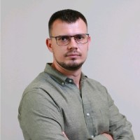 Oleksandr Chudnyi