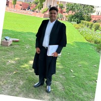Vivek Somvanshi