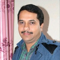 Sajid Ali Shaheen