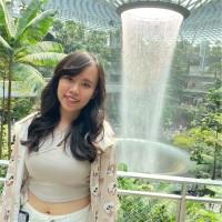 Rita Huang