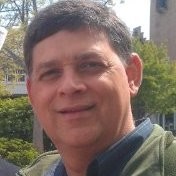 Steven Turner