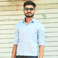parth amin