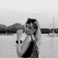 Bliss Baker