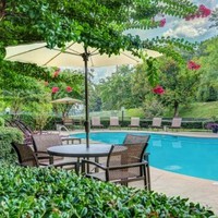 Brentridge Apartments