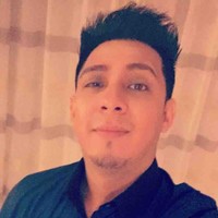 Cesar Martinez-Carrillo