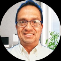 Alejandro Pedraza Suarez