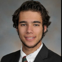 Nicholas Rice