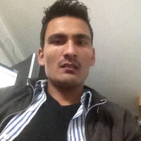 Amrit Khadka